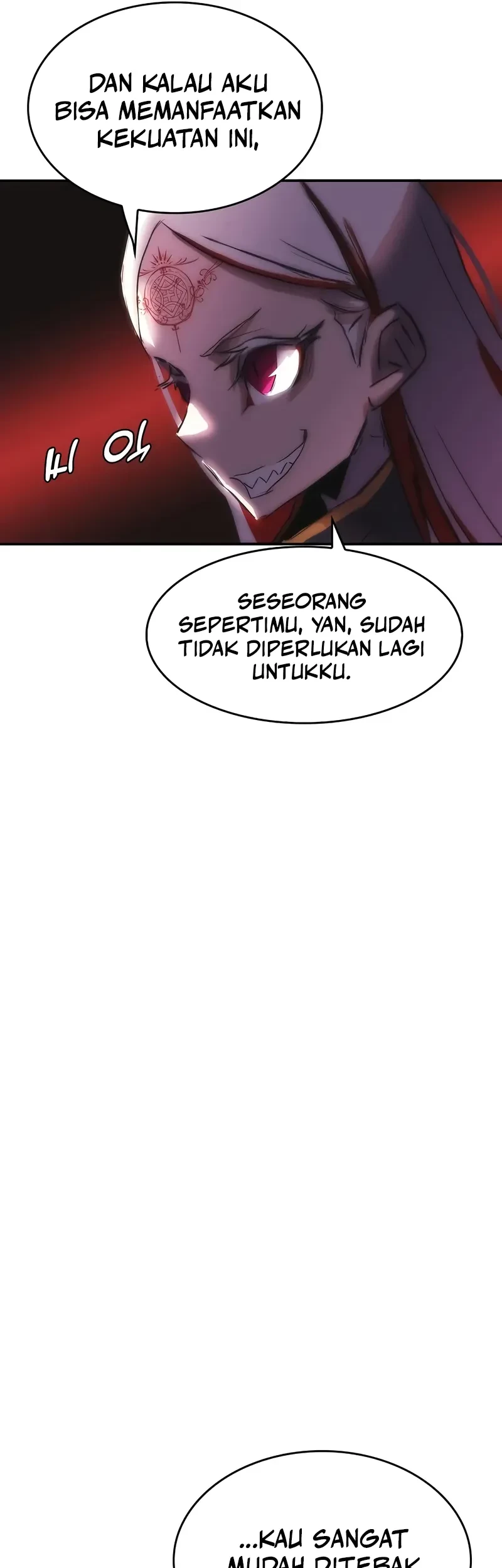 Bloodhound’s Regression Instinct Chapter 62 Gambar 36