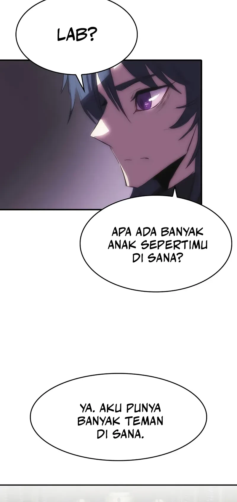 Bloodhound’s Regression Instinct Chapter 62 Gambar 39