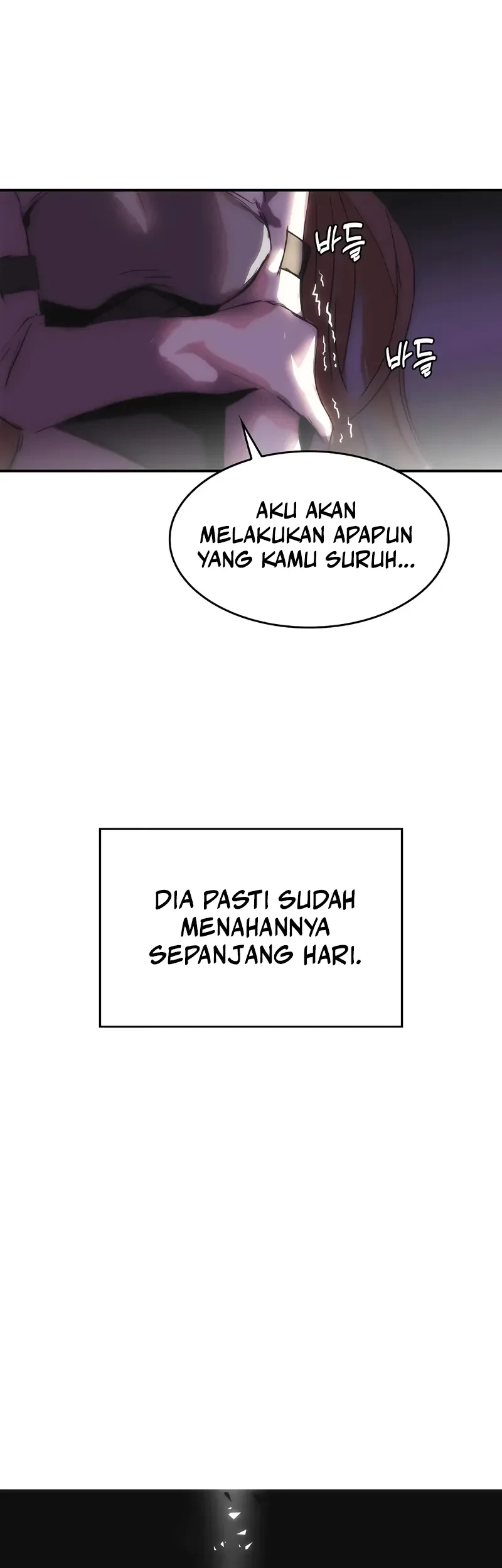 Bloodhound’s Regression Instinct Chapter 62 Gambar 43