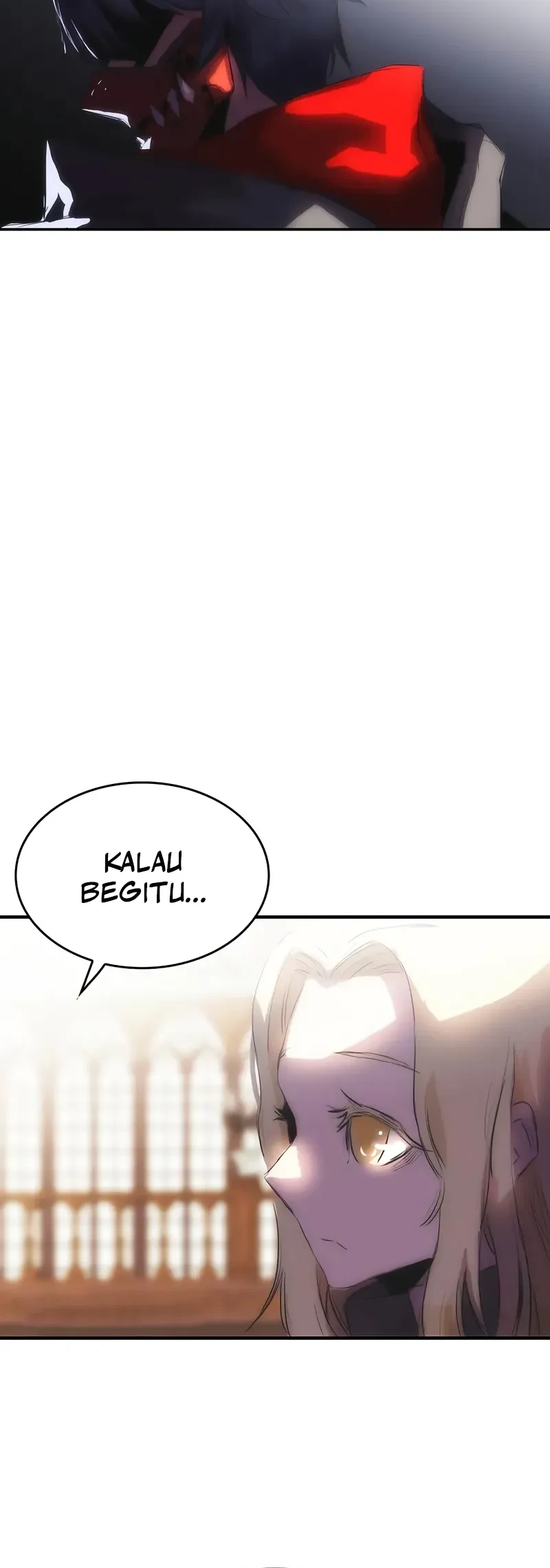 Bloodhound’s Regression Instinct Chapter 62 Gambar 45