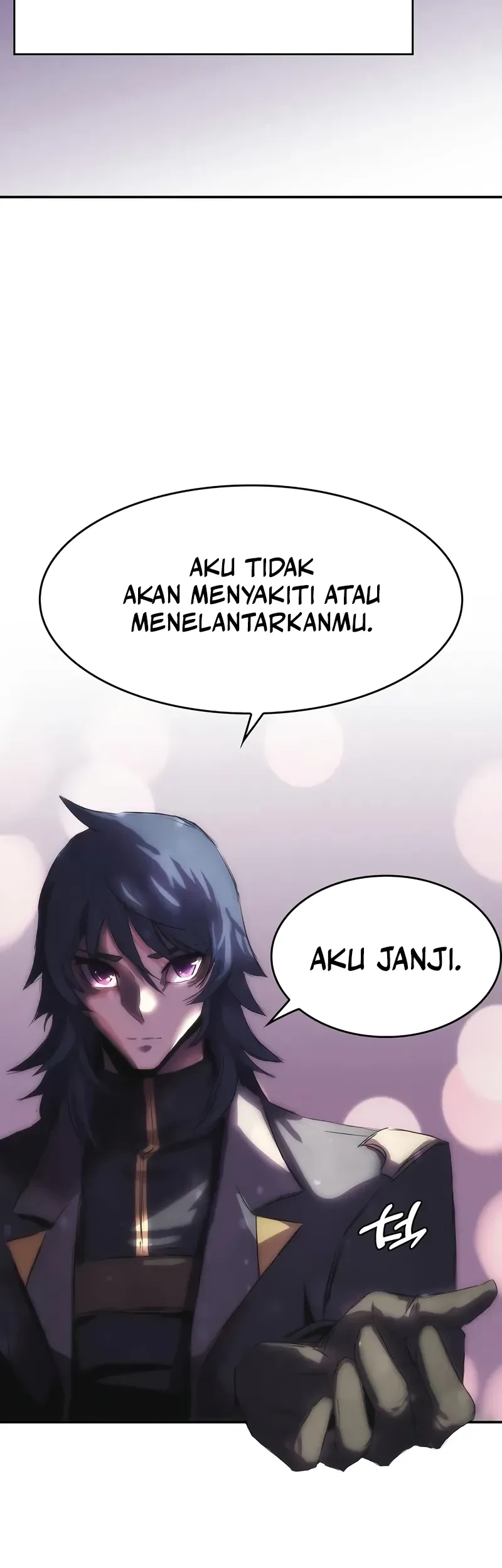 Bloodhound’s Regression Instinct Chapter 62 Gambar 47