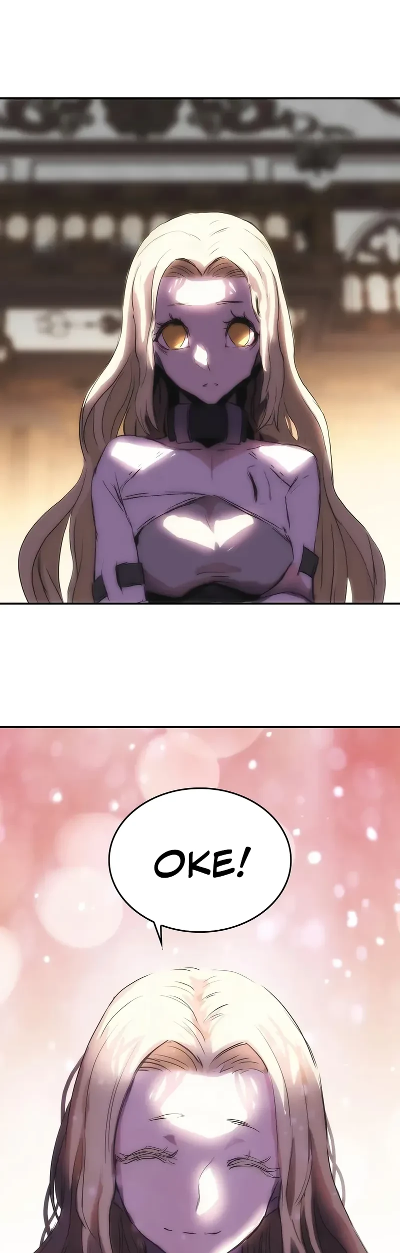 Bloodhound’s Regression Instinct Chapter 62 Gambar 48