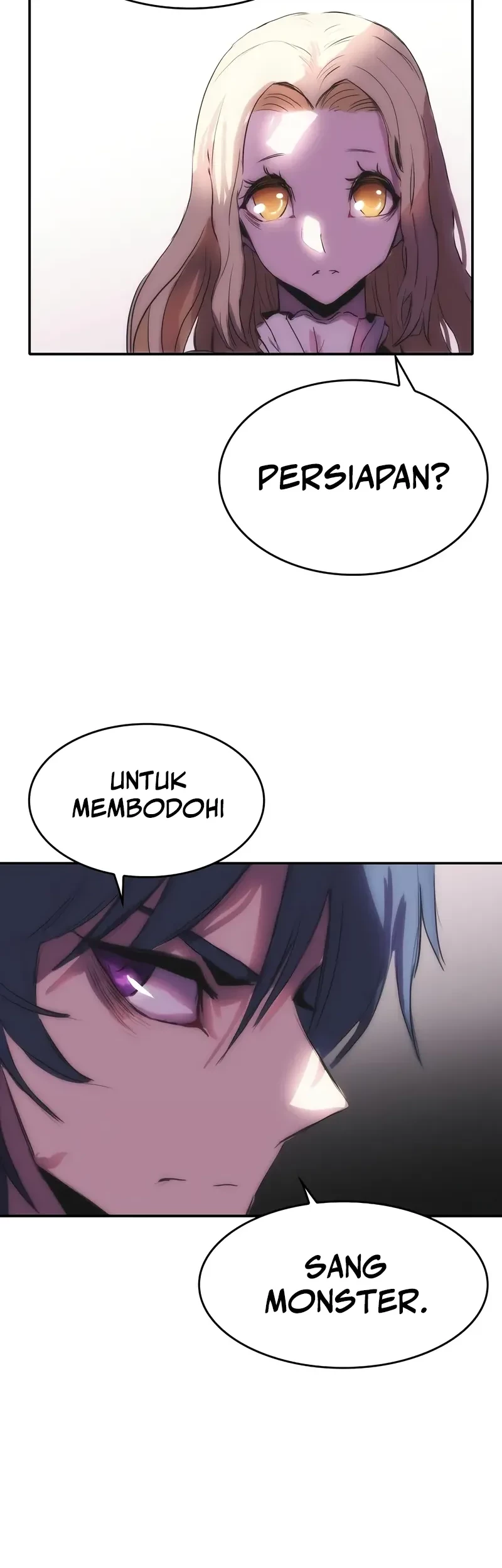 Bloodhound’s Regression Instinct Chapter 62 Gambar 53