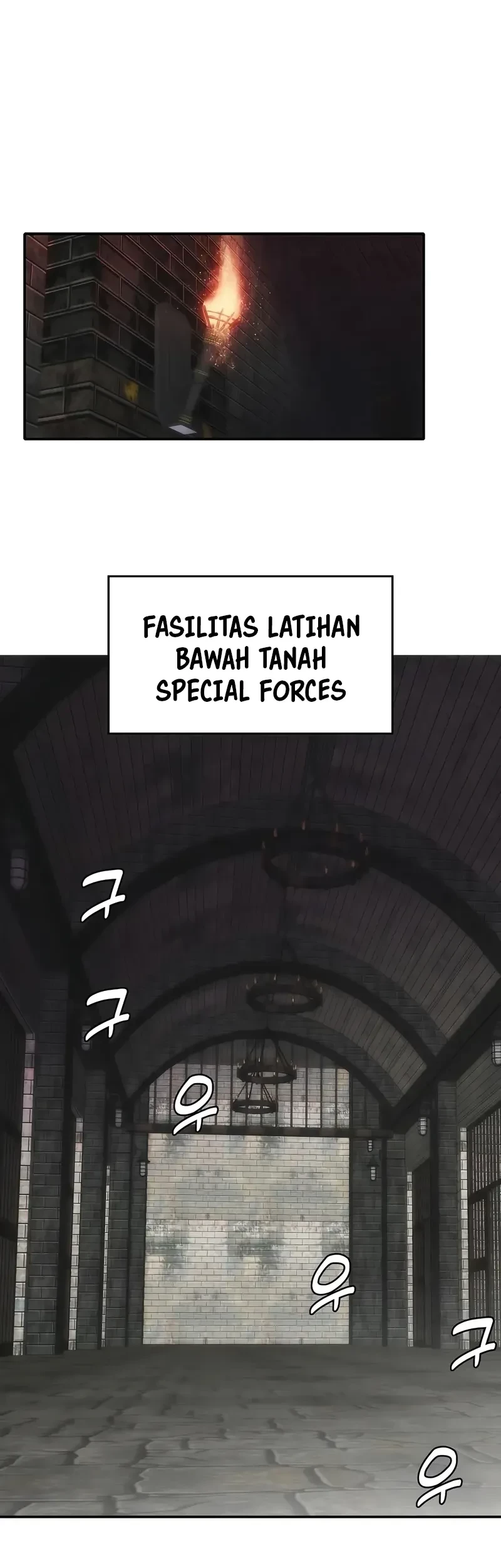 Bloodhound’s Regression Instinct Chapter 62 Gambar 54