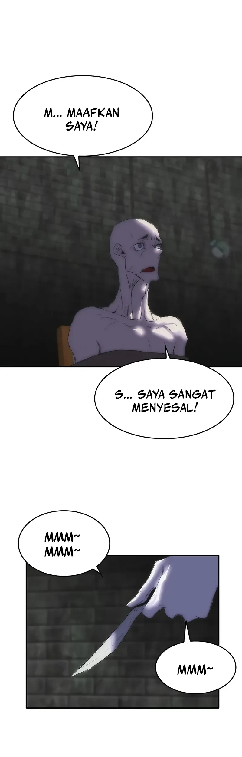 Bloodhound’s Regression Instinct Chapter 62 Gambar 55