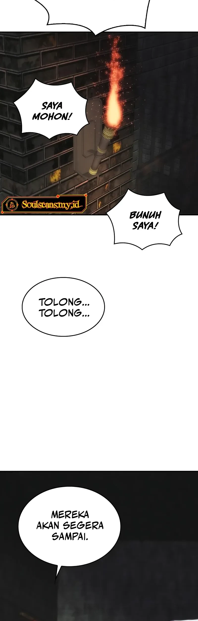 Bloodhound’s Regression Instinct Chapter 62 Gambar 57