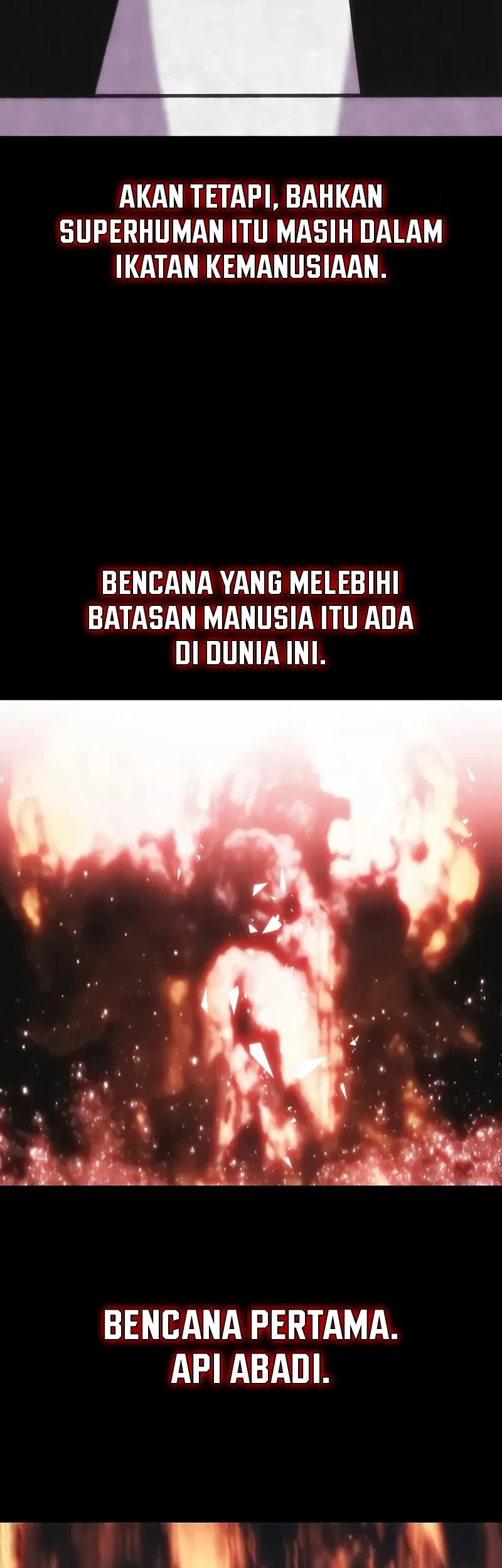 Bloodhound’s Regression Instinct Chapter 62 Gambar 3