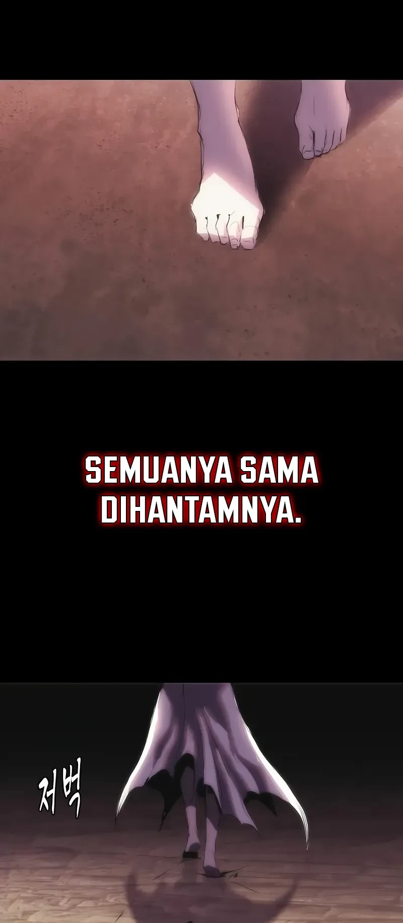 Bloodhound’s Regression Instinct Chapter 62 Gambar 7