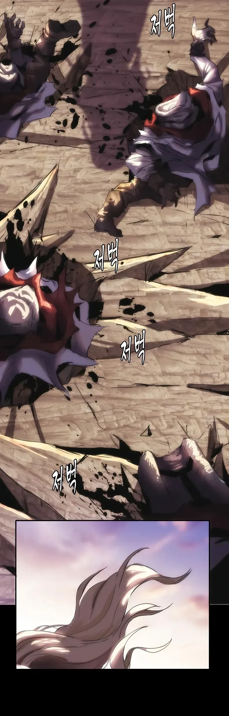 Bloodhound’s Regression Instinct Chapter 62 Gambar 8