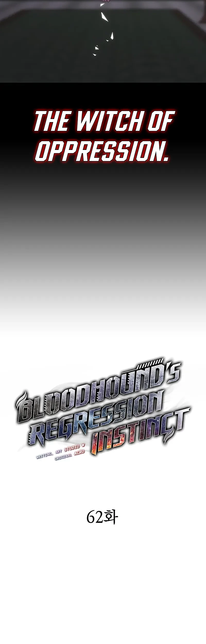 Bloodhound’s Regression Instinct Chapter 62 Gambar 11