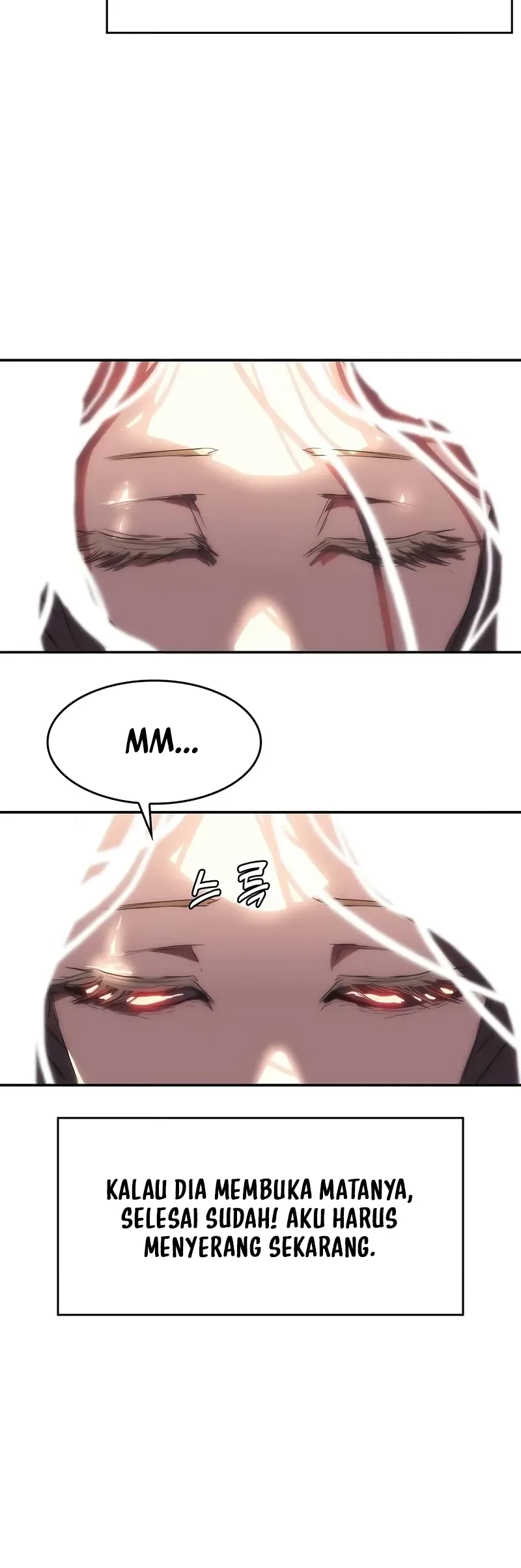 Bloodhound’s Regression Instinct Chapter 62 Gambar 15