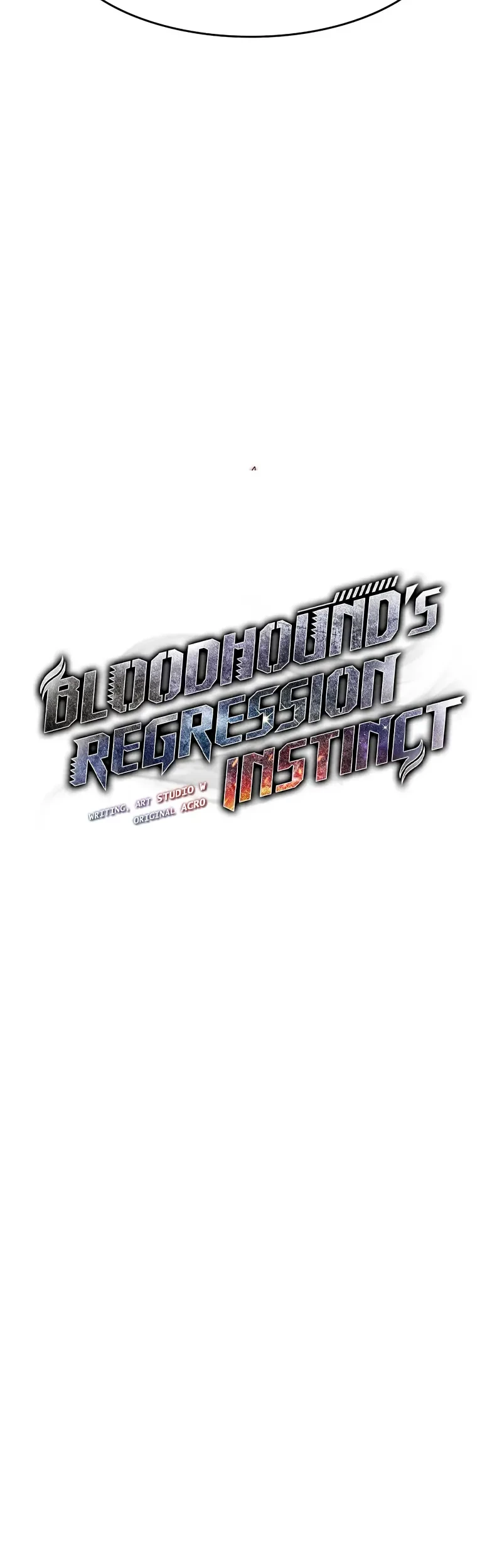 Bloodhound’s Regression Instinct Chapter 63 Gambar 19