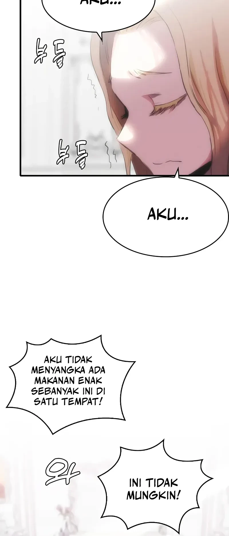 Bloodhound’s Regression Instinct Chapter 63 Gambar 21