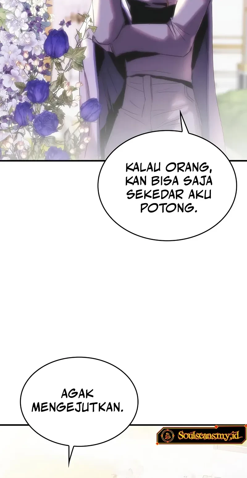 Bloodhound’s Regression Instinct Chapter 63 Gambar 27