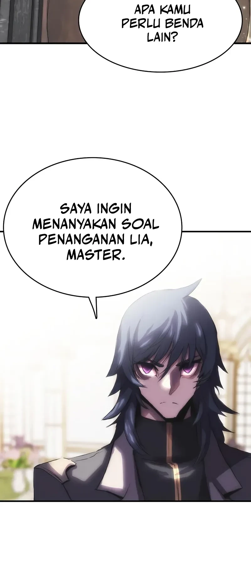 Bloodhound’s Regression Instinct Chapter 63 Gambar 33