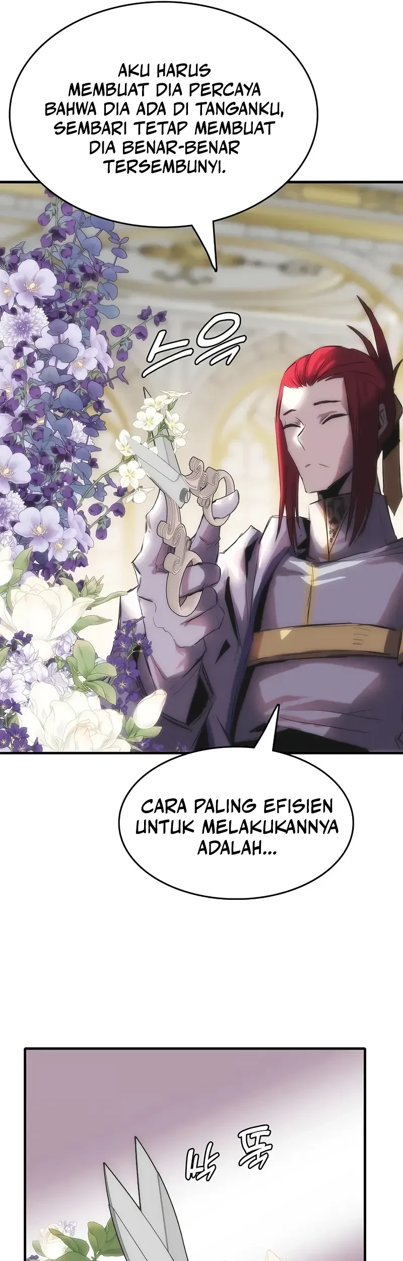 Bloodhound’s Regression Instinct Chapter 63 Gambar 38
