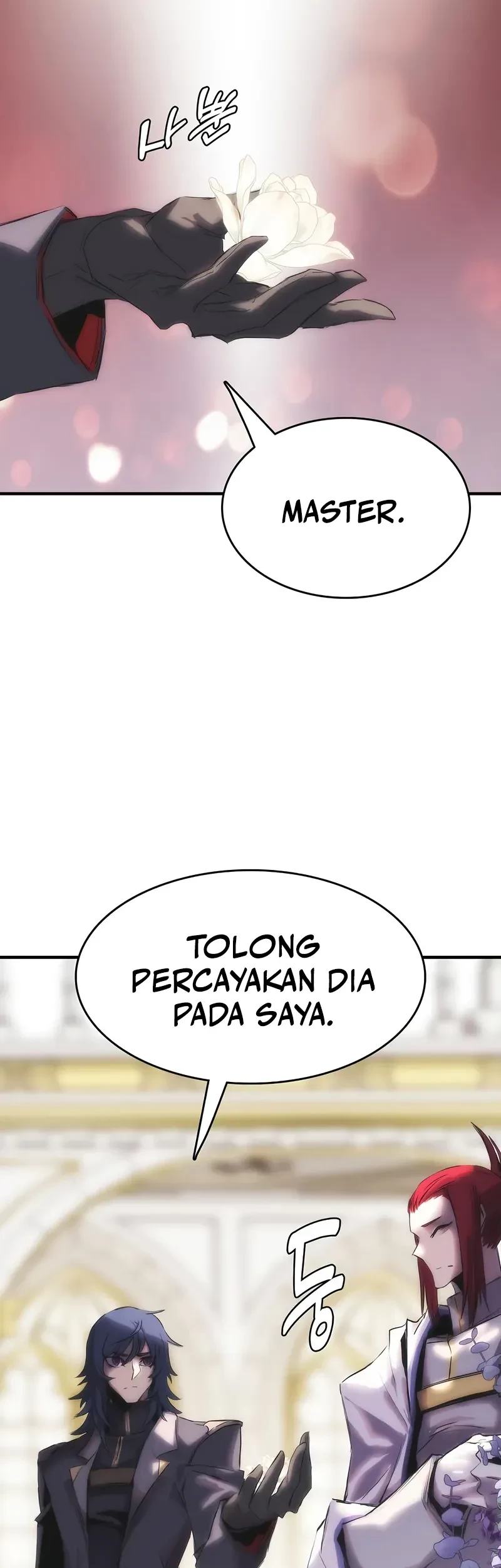 Bloodhound’s Regression Instinct Chapter 63 Gambar 40