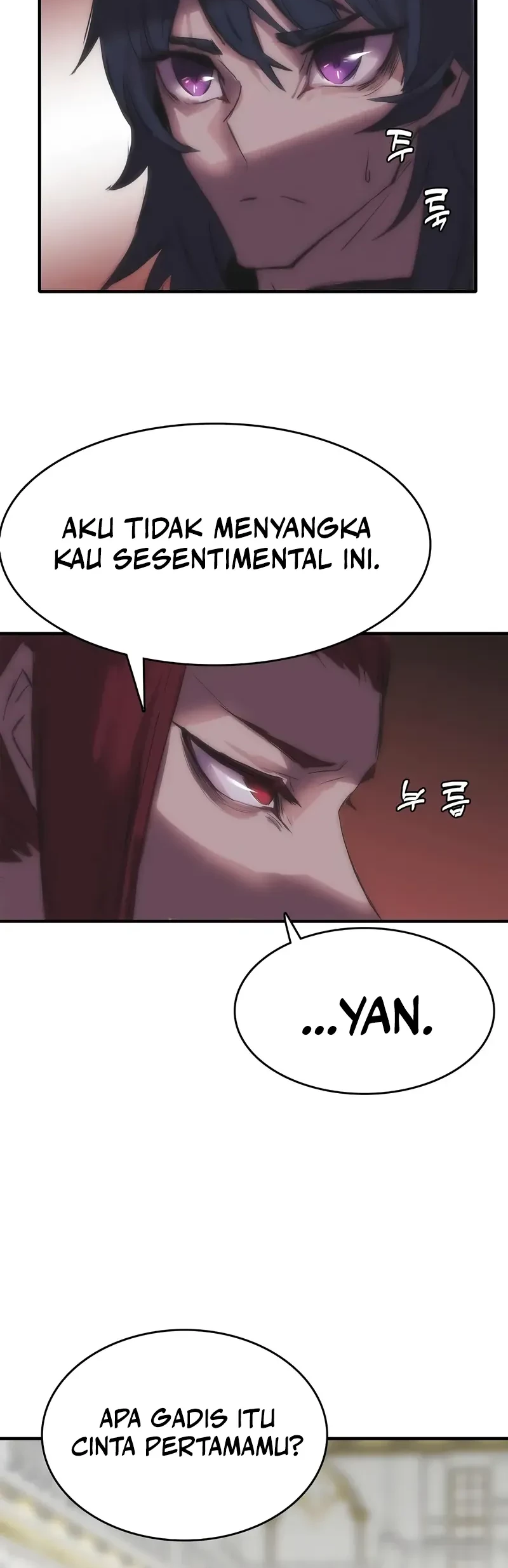 Bloodhound’s Regression Instinct Chapter 63 Gambar 49