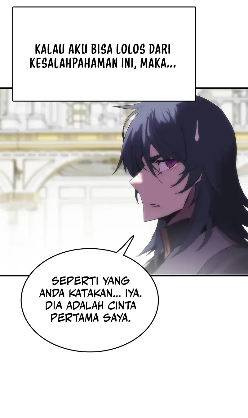 Bloodhound’s Regression Instinct Chapter 63 Gambar 51