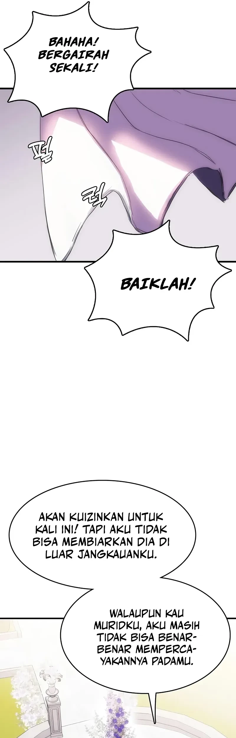 Bloodhound’s Regression Instinct Chapter 63 Gambar 52