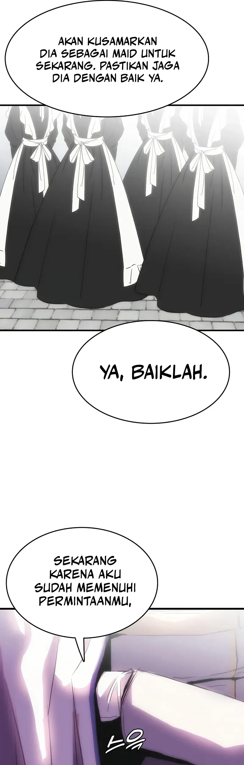Bloodhound’s Regression Instinct Chapter 63 Gambar 54