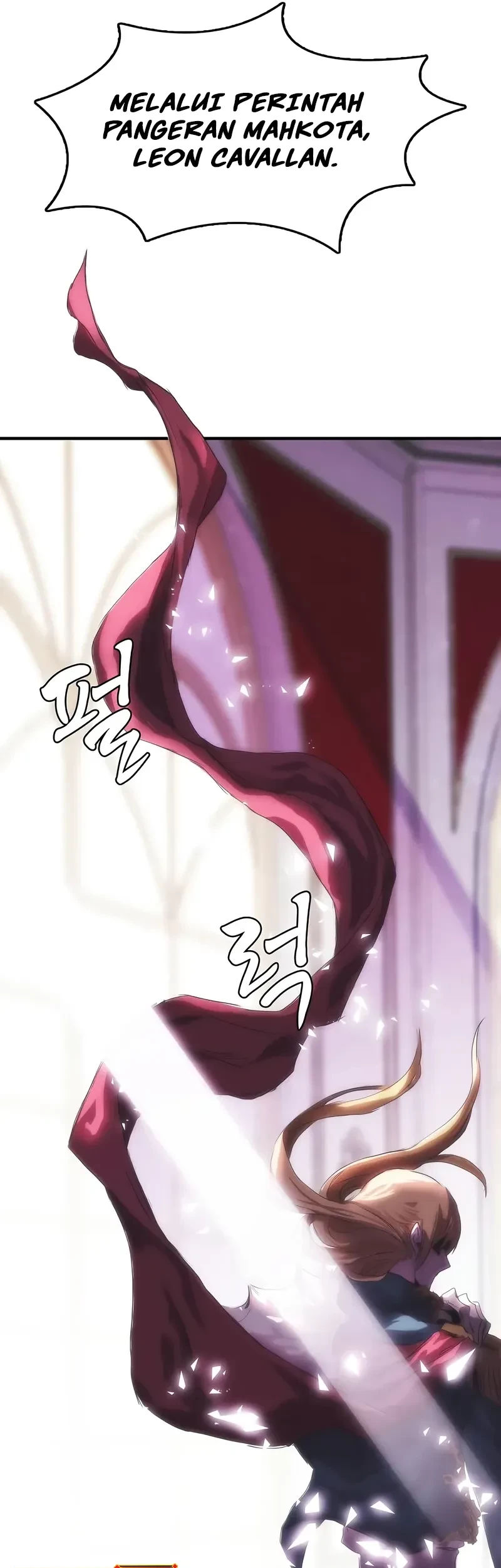 Bloodhound’s Regression Instinct Chapter 63 Gambar 60
