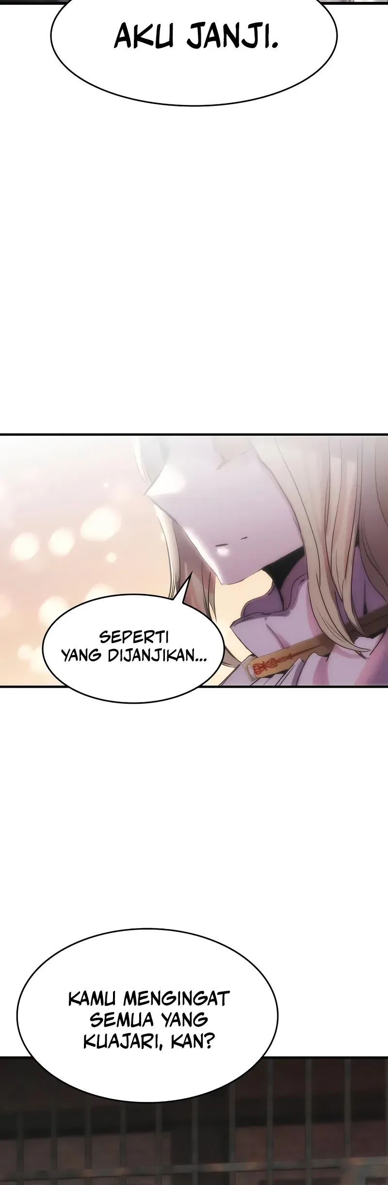 Bloodhound’s Regression Instinct Chapter 63 Gambar 9