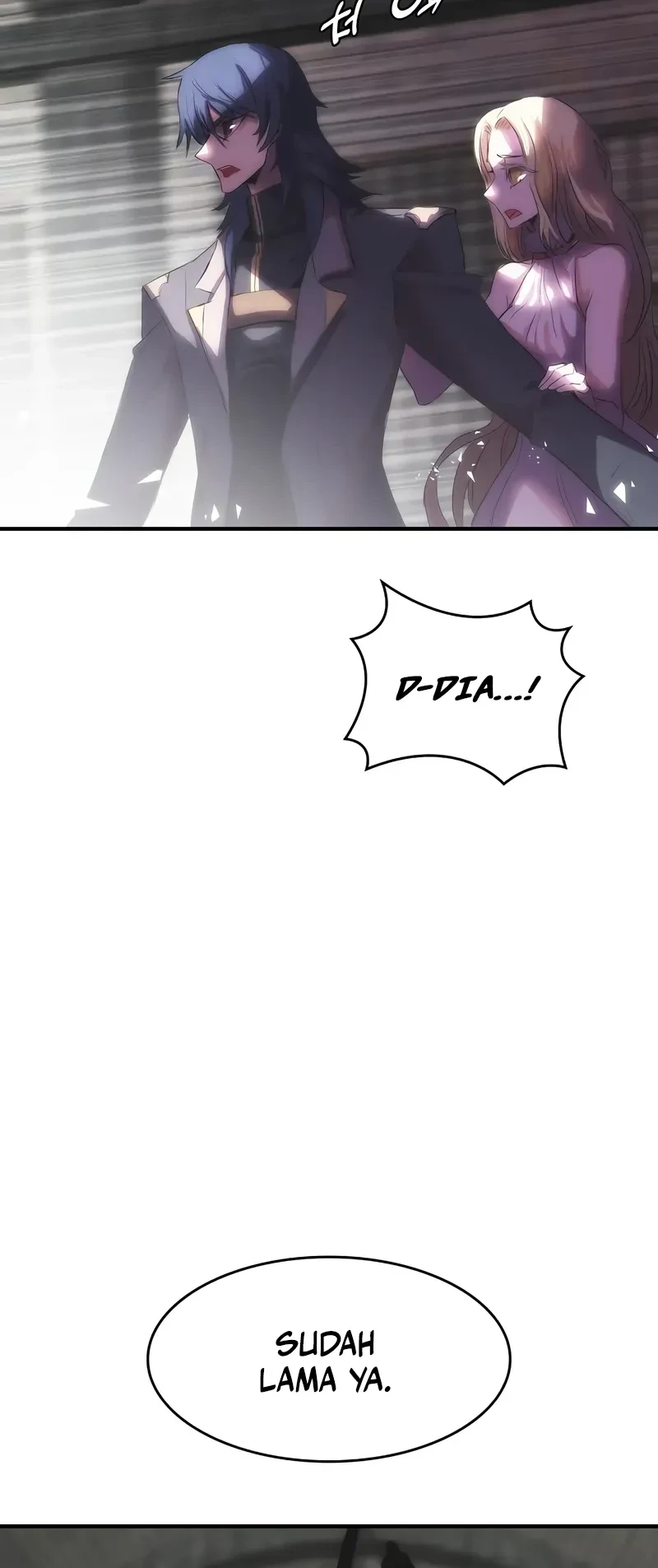 Bloodhound’s Regression Instinct Chapter 63 Gambar 15