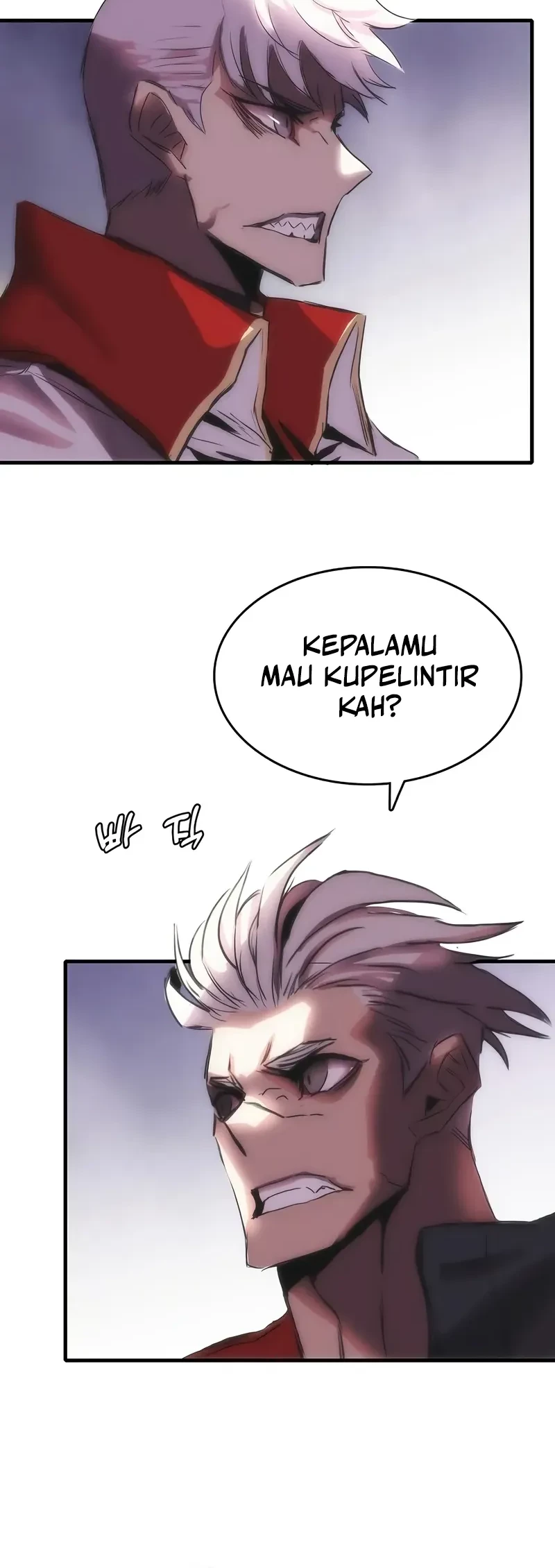 Bloodhound’s Regression Instinct Chapter 64 Gambar 31