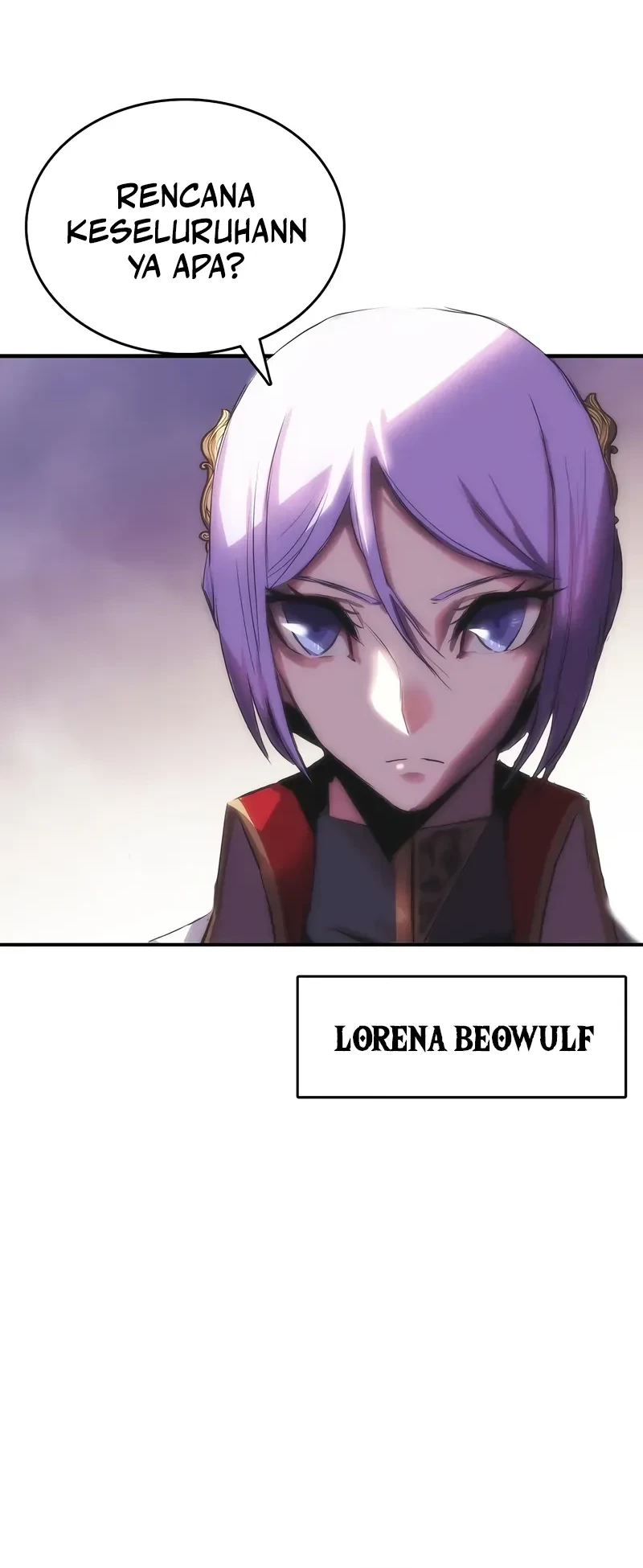 Bloodhound’s Regression Instinct Chapter 64 Gambar 37