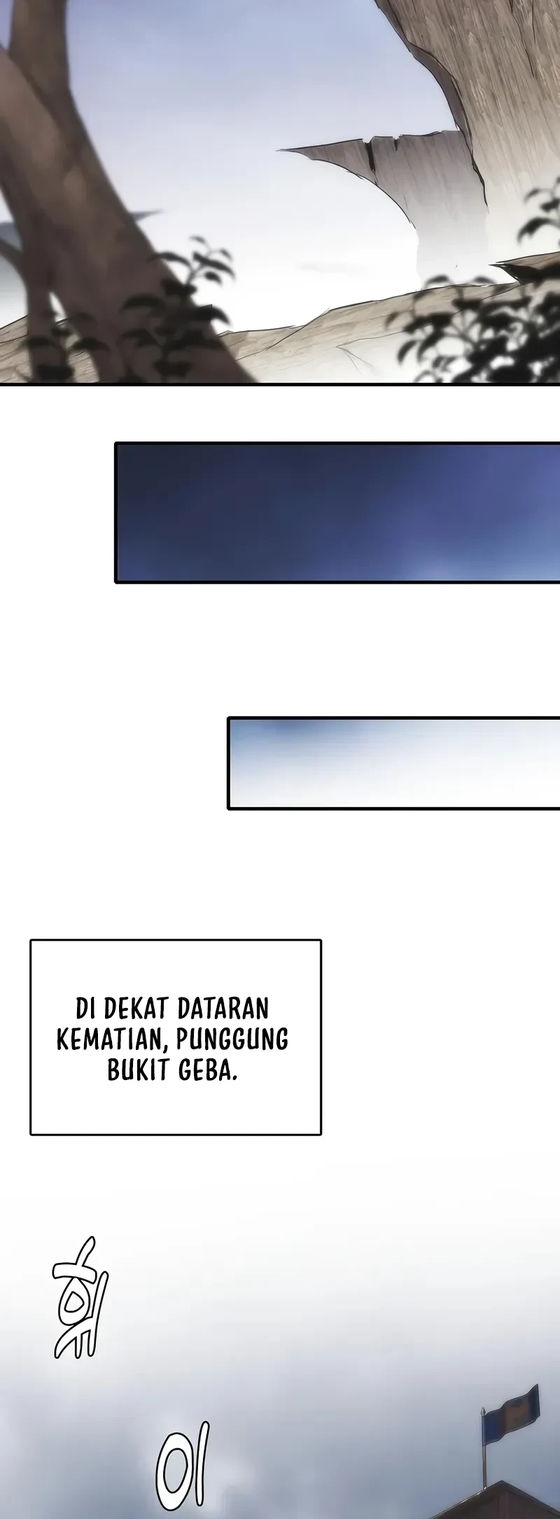 Bloodhound’s Regression Instinct Chapter 64 Gambar 43