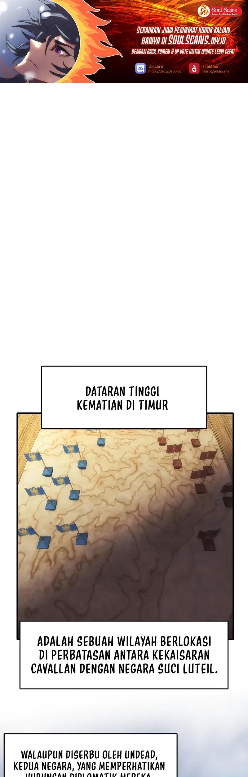 Baca Manhwa Bloodhound’s Regression Instinct Chapter 64 Gambar 2