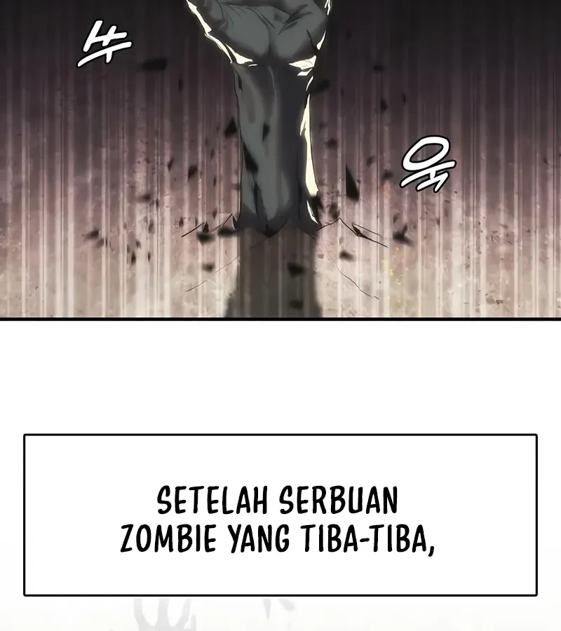 Bloodhound’s Regression Instinct Chapter 64 Gambar 5