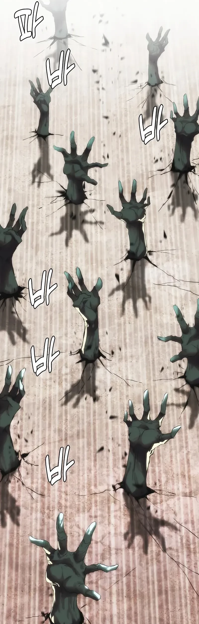 Bloodhound’s Regression Instinct Chapter 64 Gambar 6