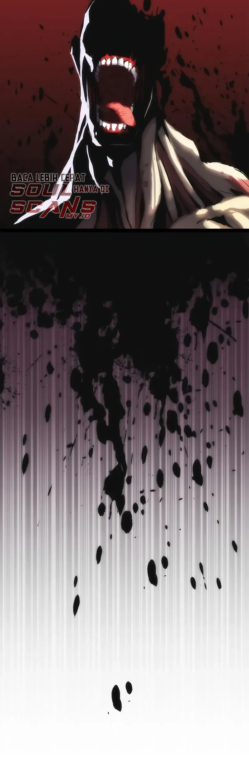 Bloodhound’s Regression Instinct Chapter 64 Gambar 9