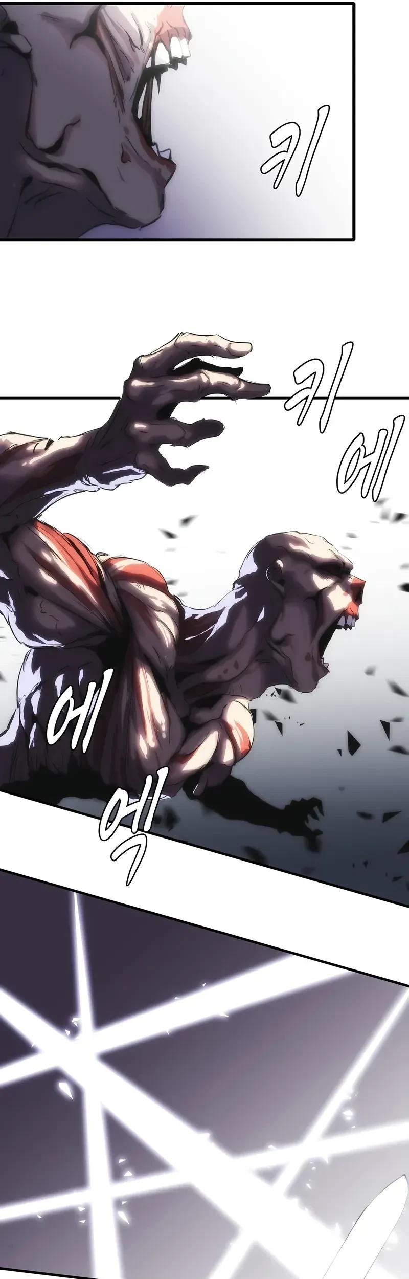 Bloodhound’s Regression Instinct Chapter 64 Gambar 12