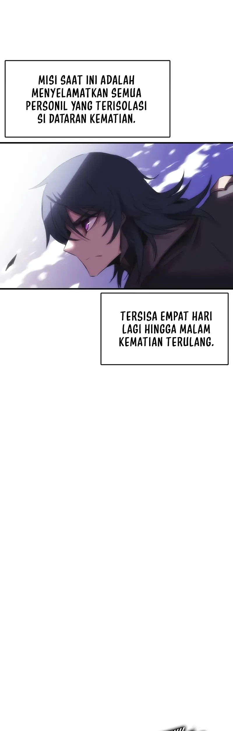 Bloodhound’s Regression Instinct Chapter 64 Gambar 14