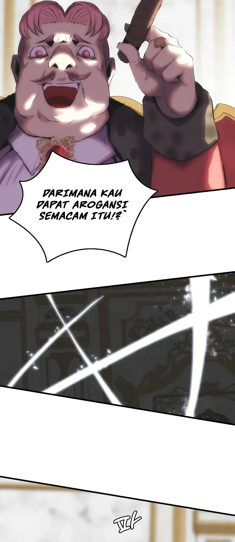 Bloodhound’s Regression Instinct Chapter 65 Gambar 19