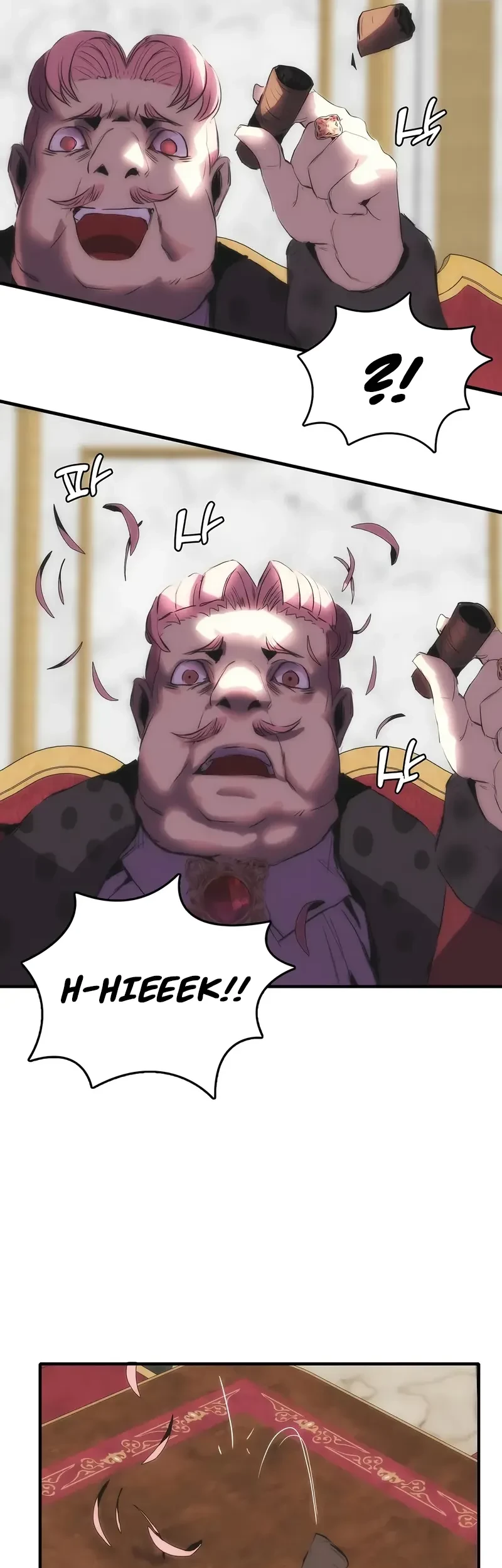 Bloodhound’s Regression Instinct Chapter 65 Gambar 20