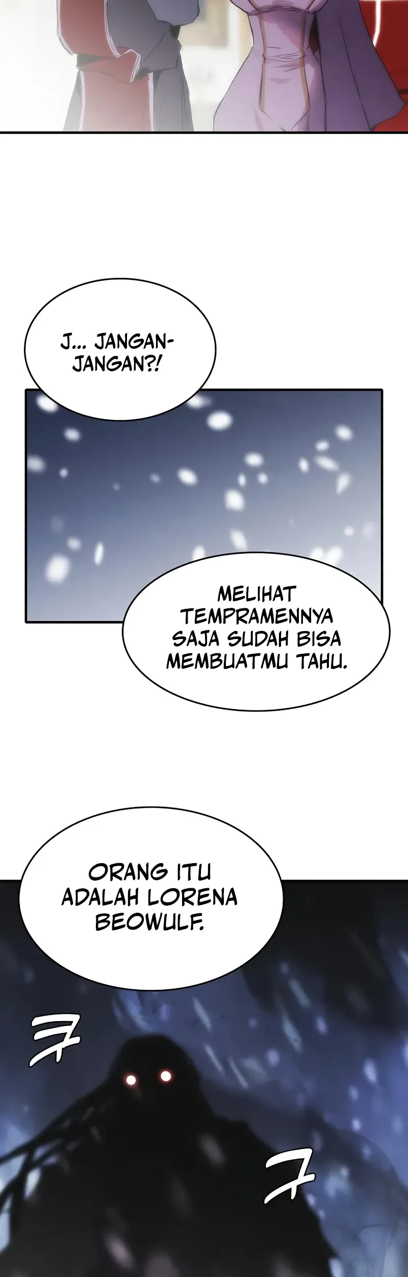 Bloodhound’s Regression Instinct Chapter 65 Gambar 25