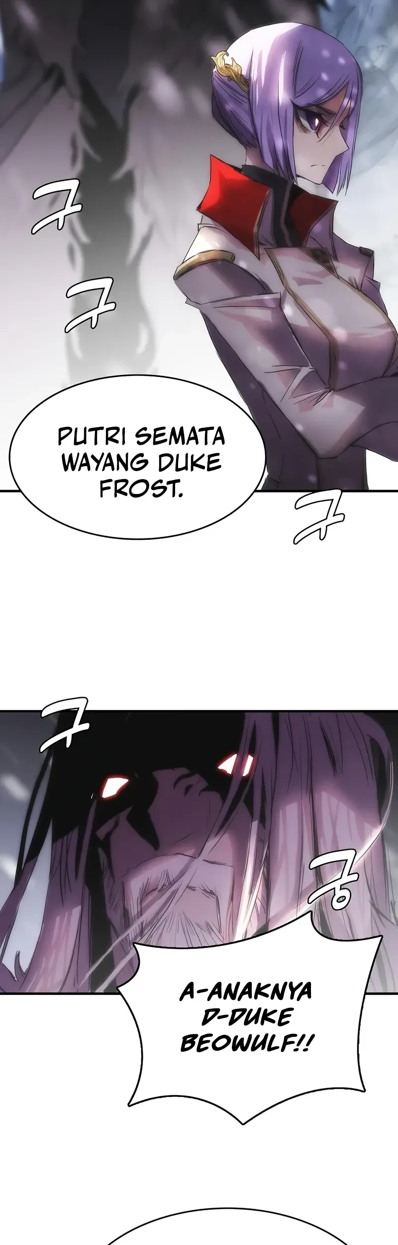 Bloodhound’s Regression Instinct Chapter 65 Gambar 26