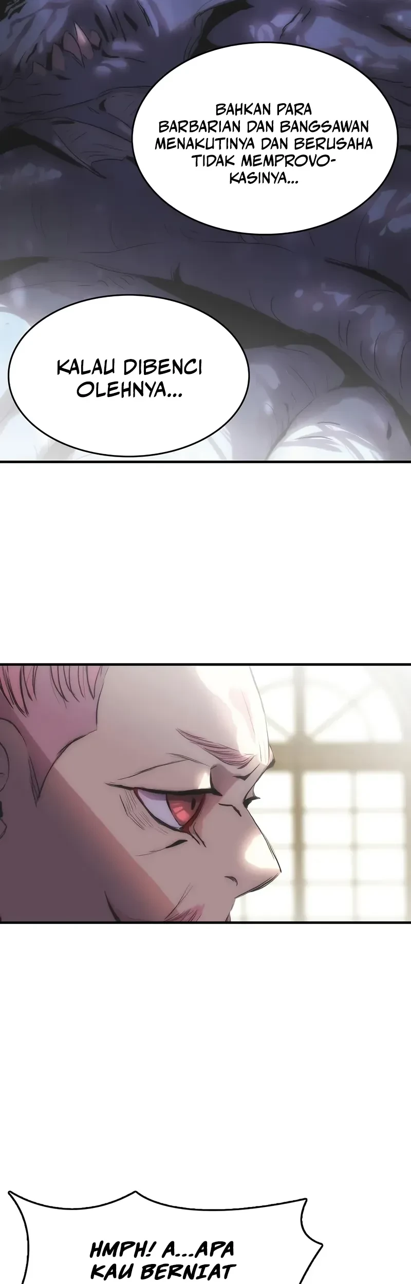 Bloodhound’s Regression Instinct Chapter 65 Gambar 28