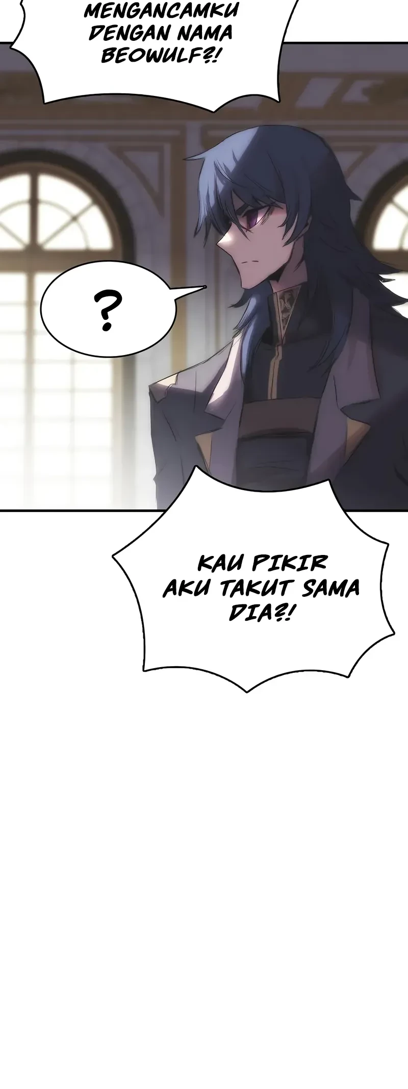 Bloodhound’s Regression Instinct Chapter 65 Gambar 29