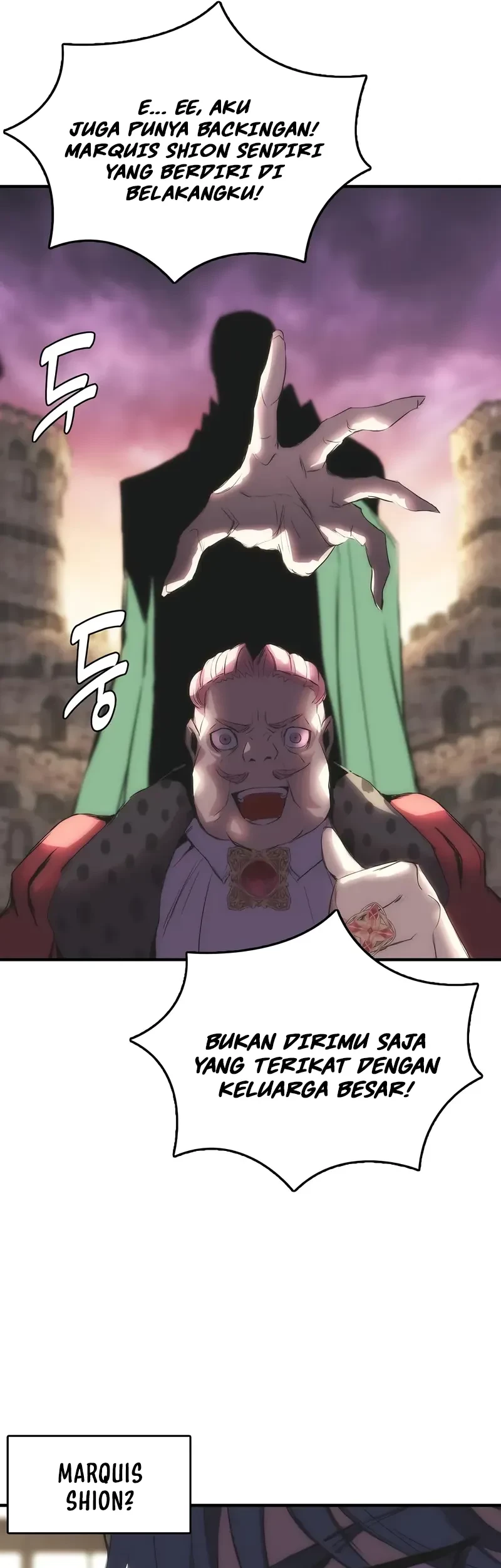 Bloodhound’s Regression Instinct Chapter 65 Gambar 30