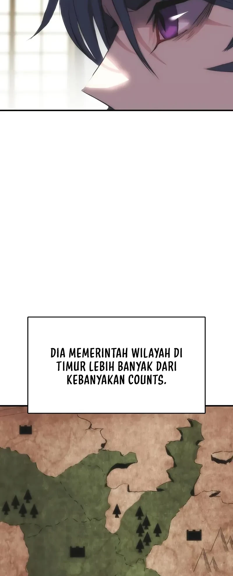 Bloodhound’s Regression Instinct Chapter 65 Gambar 31