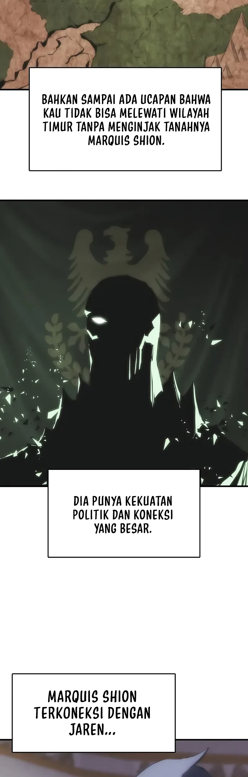 Bloodhound’s Regression Instinct Chapter 65 Gambar 32