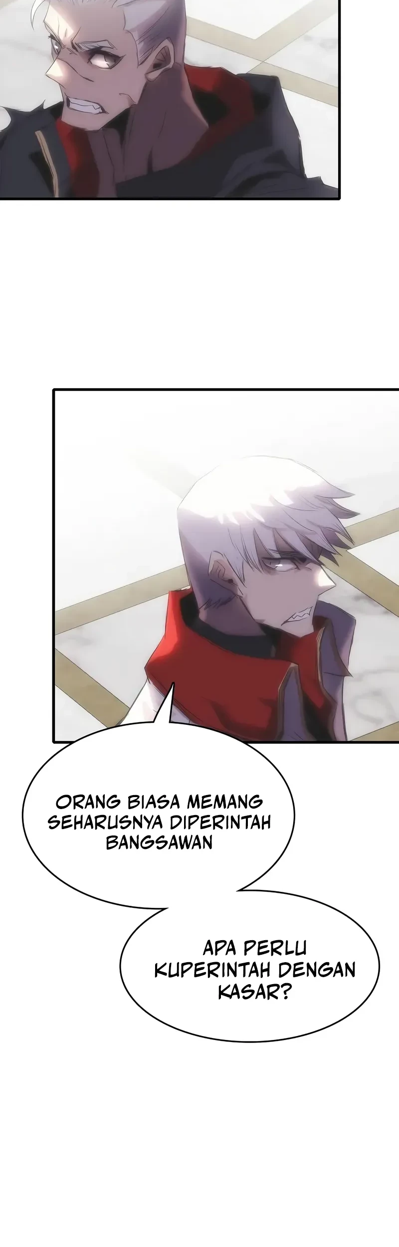 Bloodhound’s Regression Instinct Chapter 65 Gambar 43
