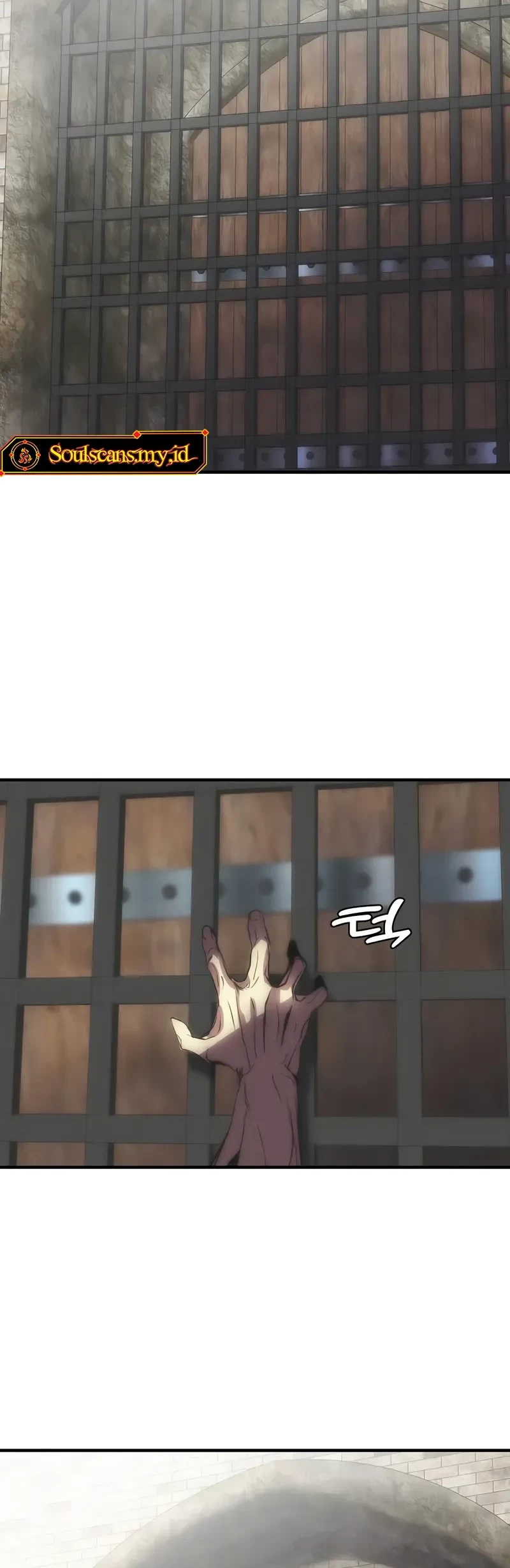 Bloodhound’s Regression Instinct Chapter 65 Gambar 47