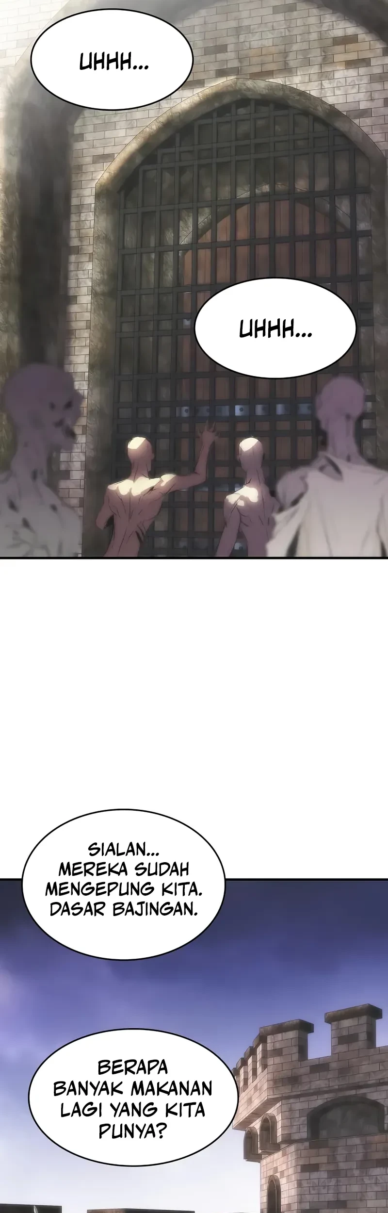Bloodhound’s Regression Instinct Chapter 65 Gambar 48