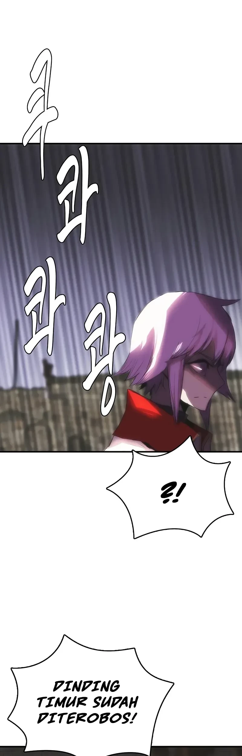 Bloodhound’s Regression Instinct Chapter 65 Gambar 54